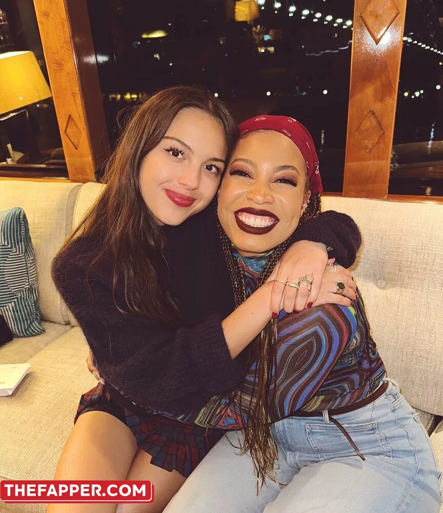 Olivia Rodrigo  Onlyfans Leaked Nude Image #UPELcbCVCa