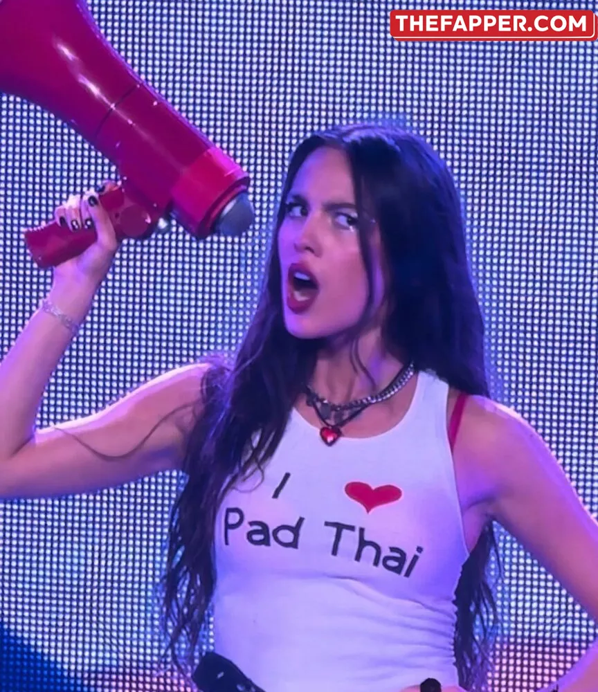 Olivia Rodrigo  Onlyfans Leaked Nude Image #Uan57c5v8k