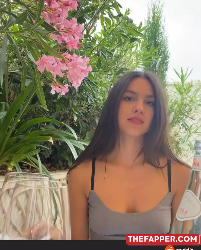 Olivia Rodrigo  Onlyfans Leaked Nude Image #UyHM68N2bu
