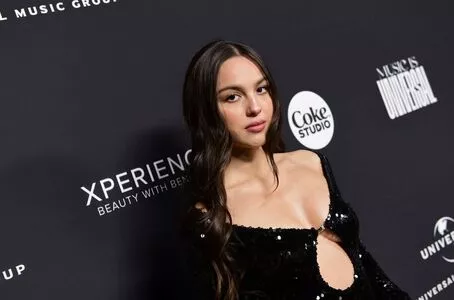 Olivia Rodrigo Onlyfans Leaked Nude Image #V1O8LN1k1E