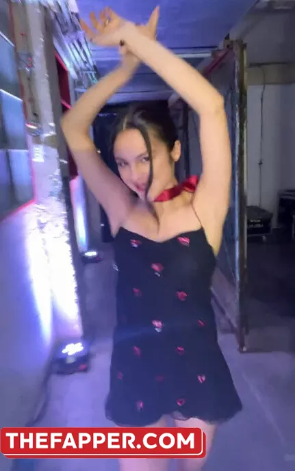 Olivia Rodrigo  Onlyfans Leaked Nude Image #VZL5Krx2y5