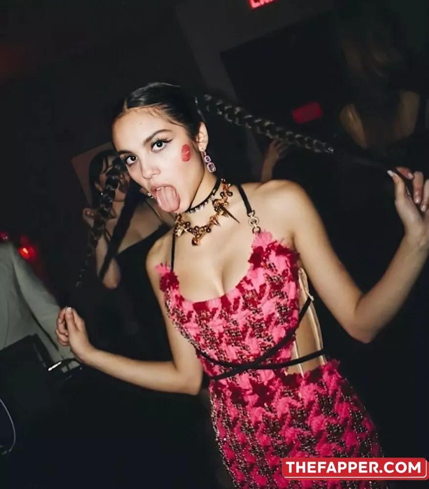 Olivia Rodrigo  Onlyfans Leaked Nude Image #VsVMO0ywgY