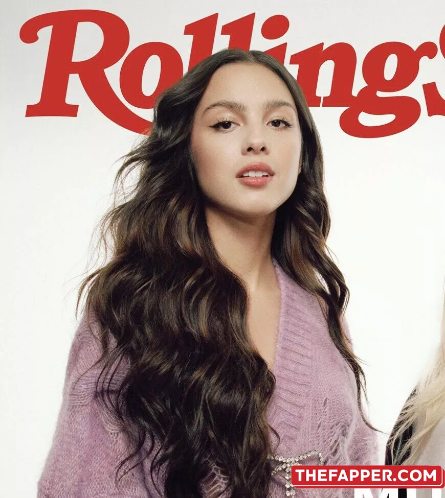 Olivia Rodrigo  Onlyfans Leaked Nude Image #VtSxaha5M7