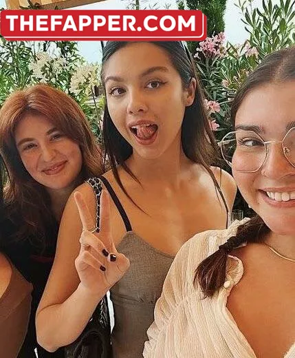 Olivia Rodrigo  Onlyfans Leaked Nude Image #VuddnuMdcQ