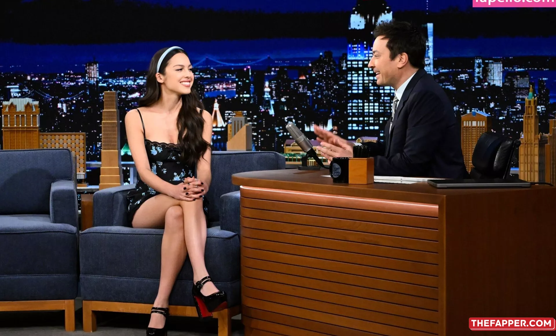 Olivia Rodrigo  Onlyfans Leaked Nude Image #VyACYzsH7L