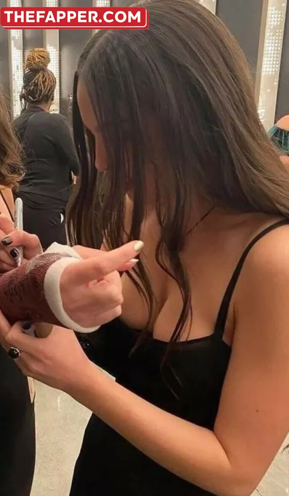 Olivia Rodrigo  Onlyfans Leaked Nude Image #WdOBeho2EM