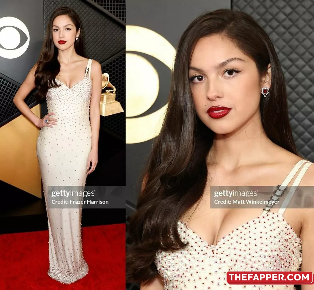 Olivia Rodrigo  Onlyfans Leaked Nude Image #XBC9VeLDYp