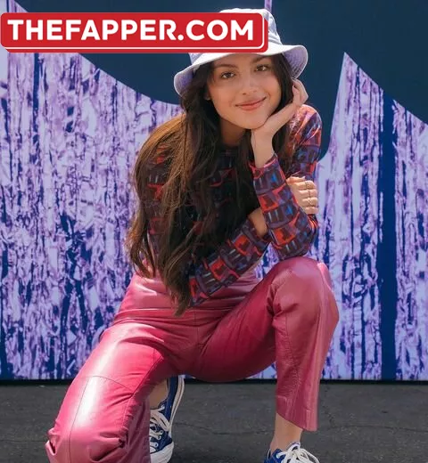 Olivia Rodrigo  Onlyfans Leaked Nude Image #XZacNg7oza