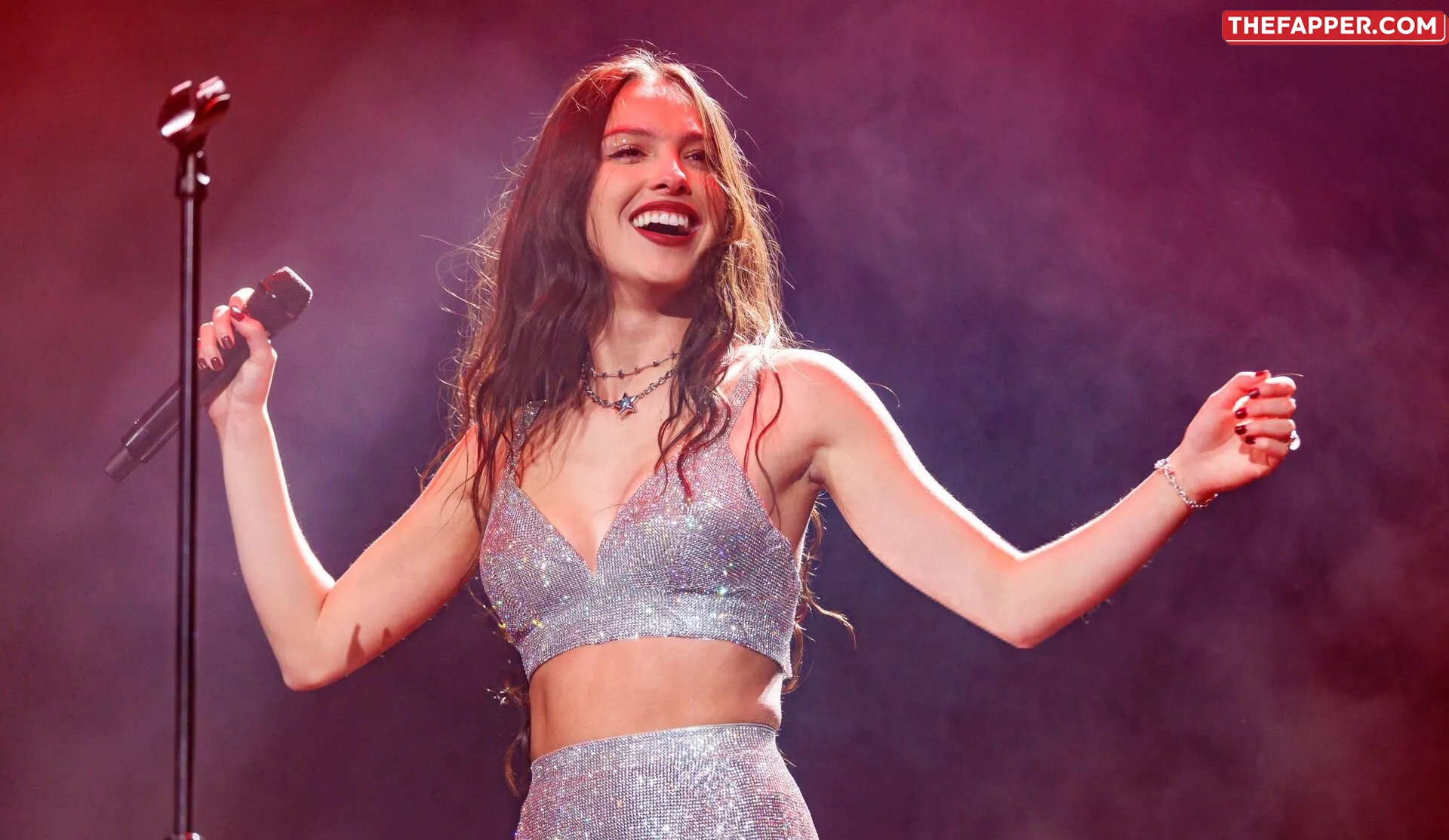Olivia Rodrigo  Onlyfans Leaked Nude Image #YDpaU4oAjd