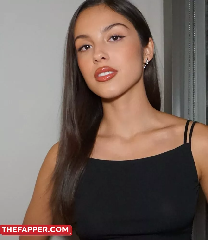 Olivia Rodrigo  Onlyfans Leaked Nude Image #YJKULsHClm