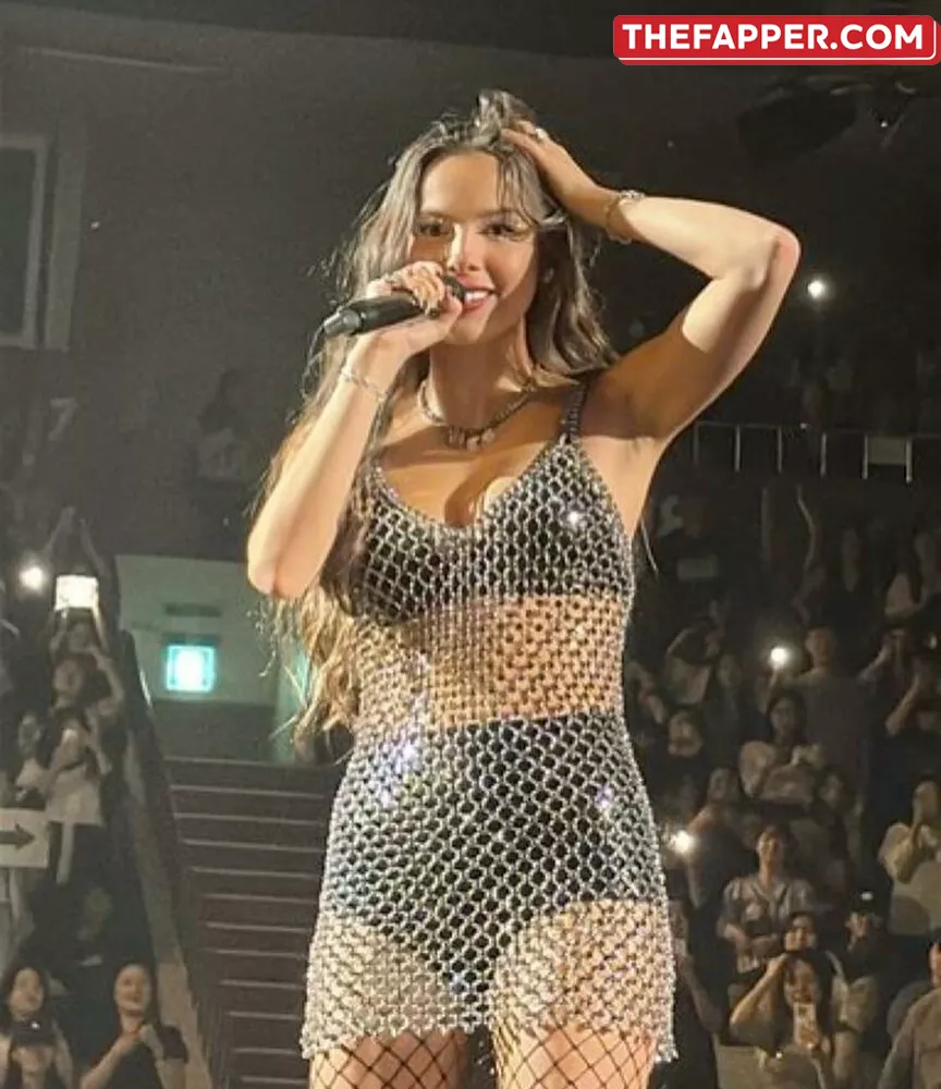 Olivia Rodrigo  Onlyfans Leaked Nude Image #YOD05JnWHb