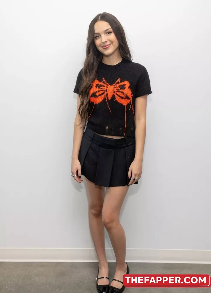 Olivia Rodrigo  Onlyfans Leaked Nude Image #YRrFwhIlQ9