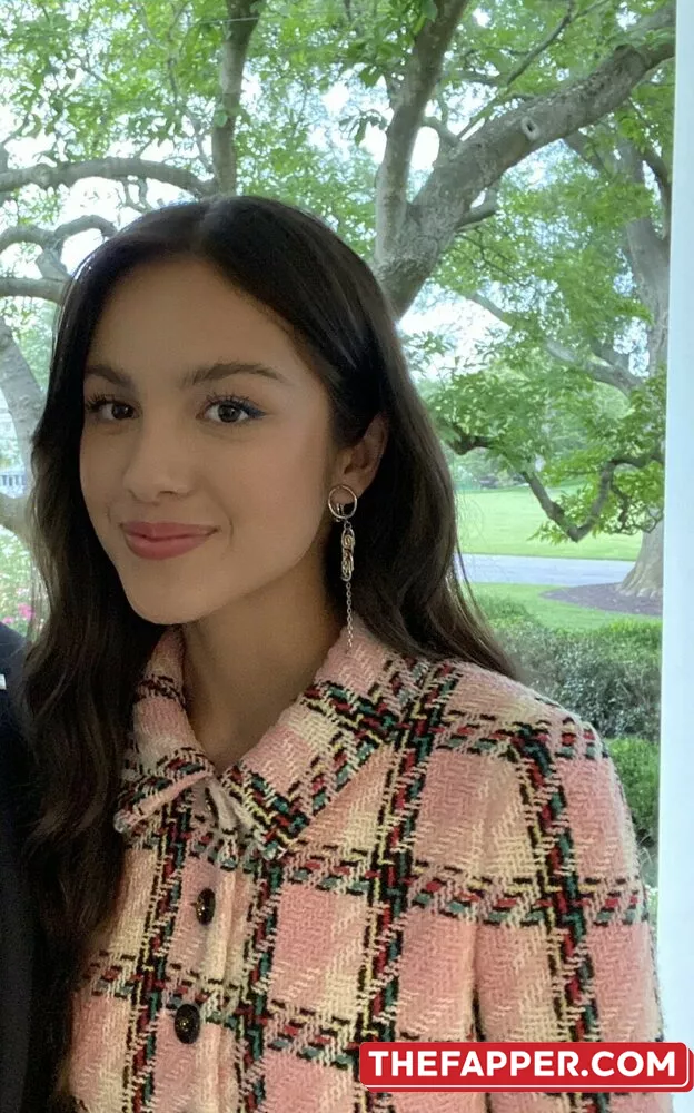 Olivia Rodrigo  Onlyfans Leaked Nude Image #Yjvg4zfuxV