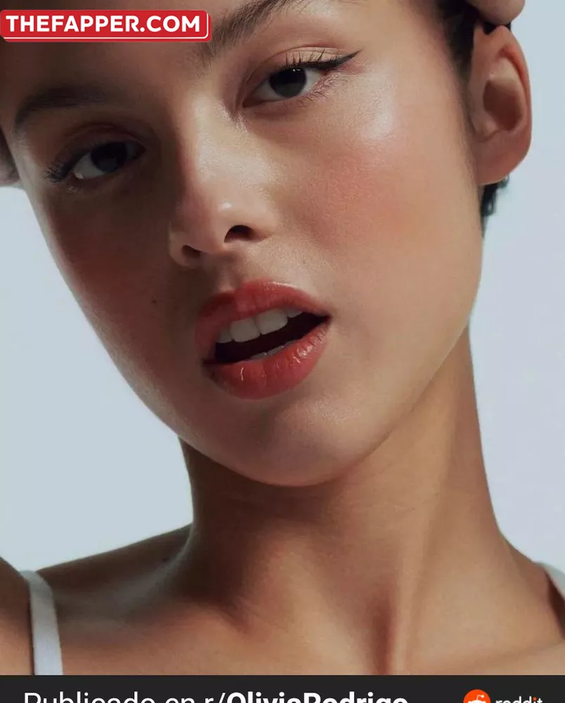 Olivia Rodrigo  Onlyfans Leaked Nude Image #Z9XXqmZEyn