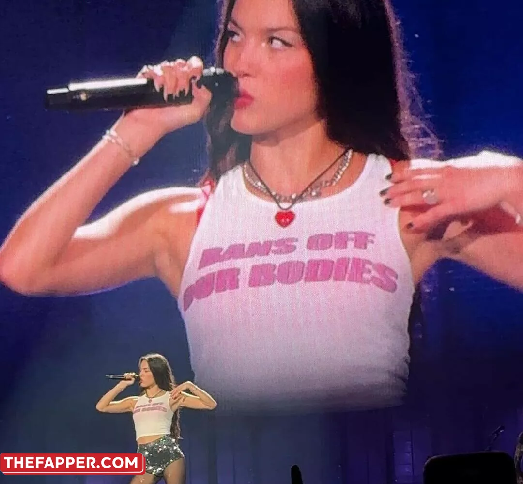 Olivia Rodrigo  Onlyfans Leaked Nude Image #ZpcpwlmCp7