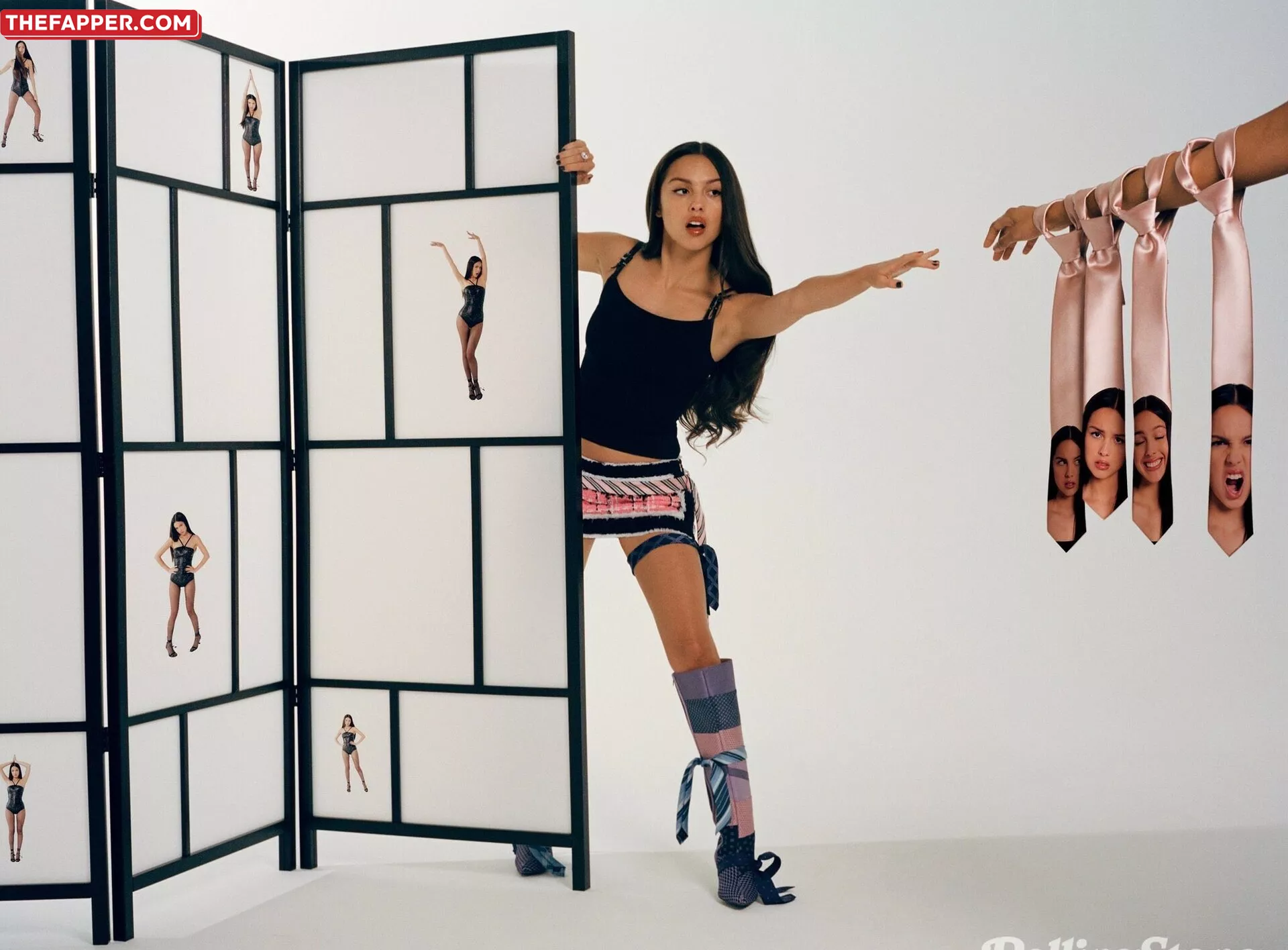 Olivia Rodrigo  Onlyfans Leaked Nude Image #a8zhnOYyW9