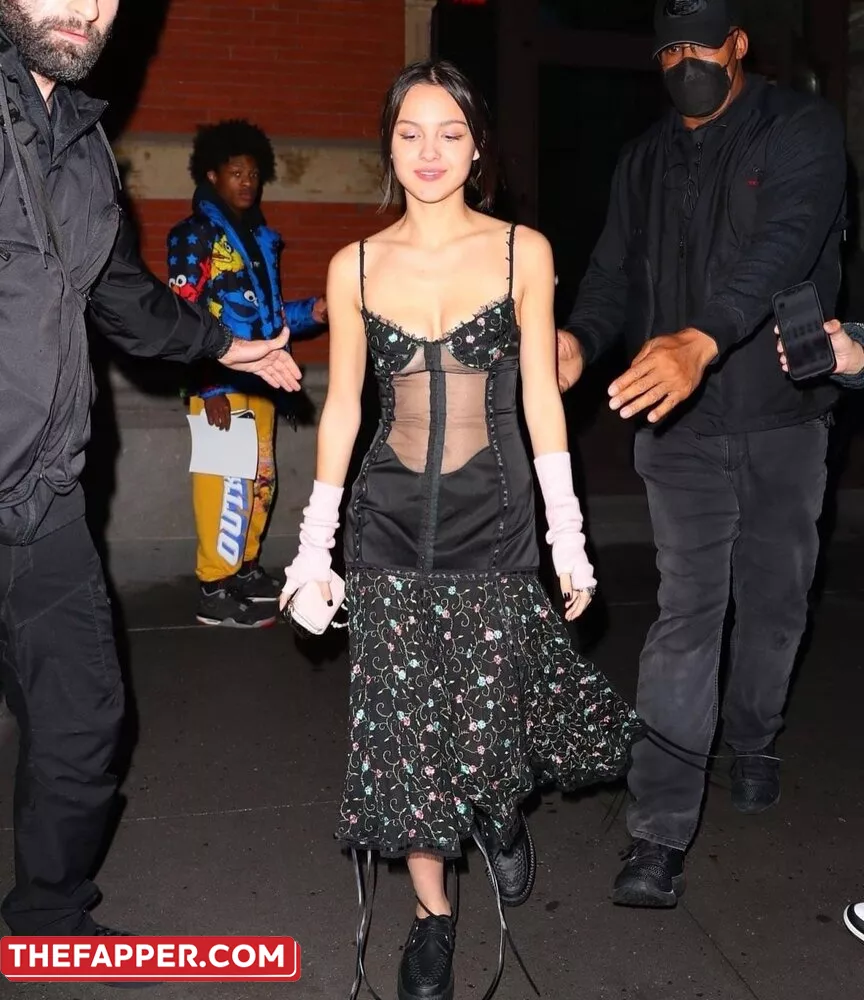 Olivia Rodrigo  Onlyfans Leaked Nude Image #aEwHOch1mr