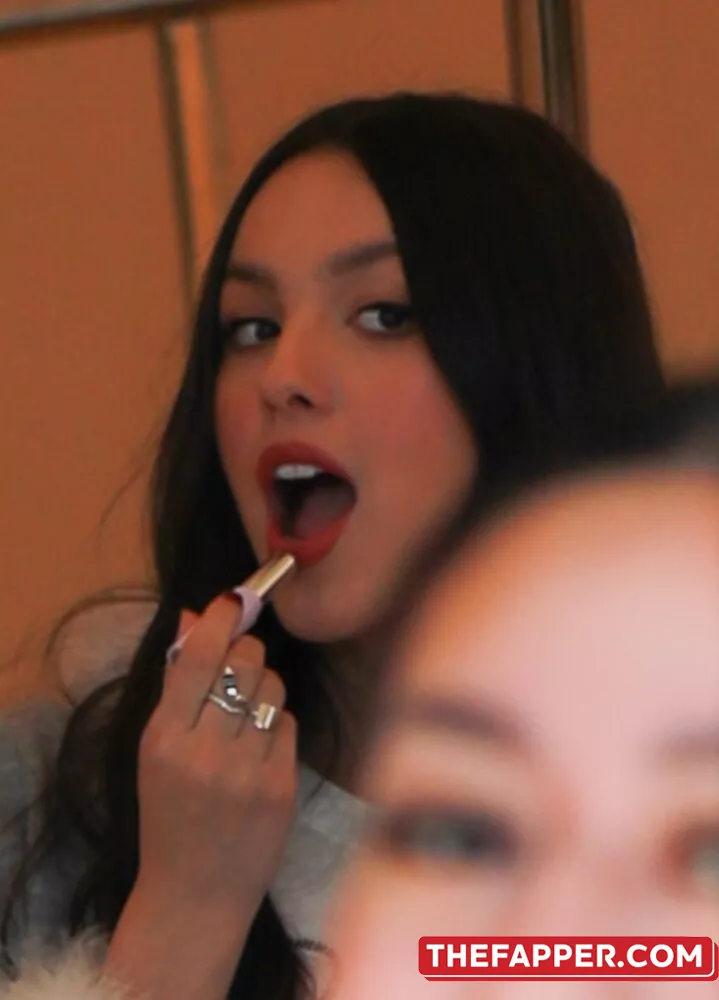 Olivia Rodrigo  Onlyfans Leaked Nude Image #awHkx72Rwy