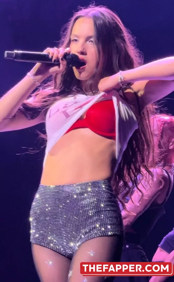 Olivia Rodrigo  Onlyfans Leaked Nude Image #b7oatBiqRx