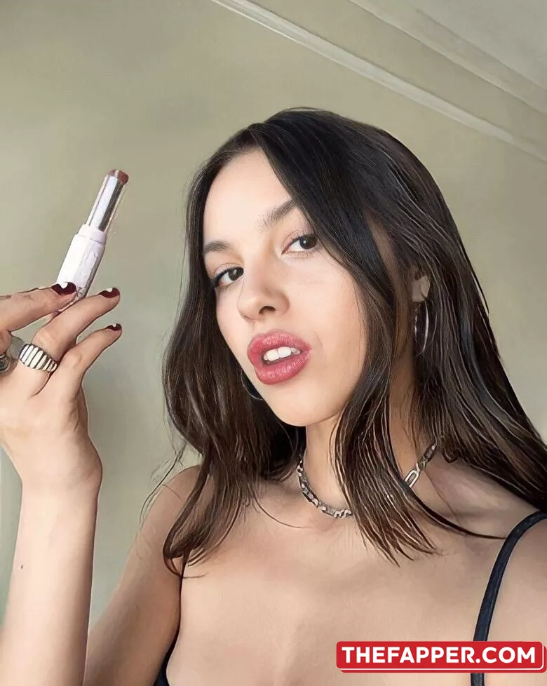 Olivia Rodrigo  Onlyfans Leaked Nude Image #bH0GfY9zPC