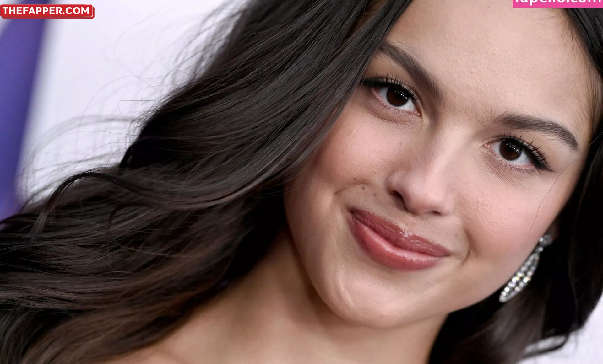 Olivia Rodrigo  Onlyfans Leaked Nude Image #bOqjo2aAkh
