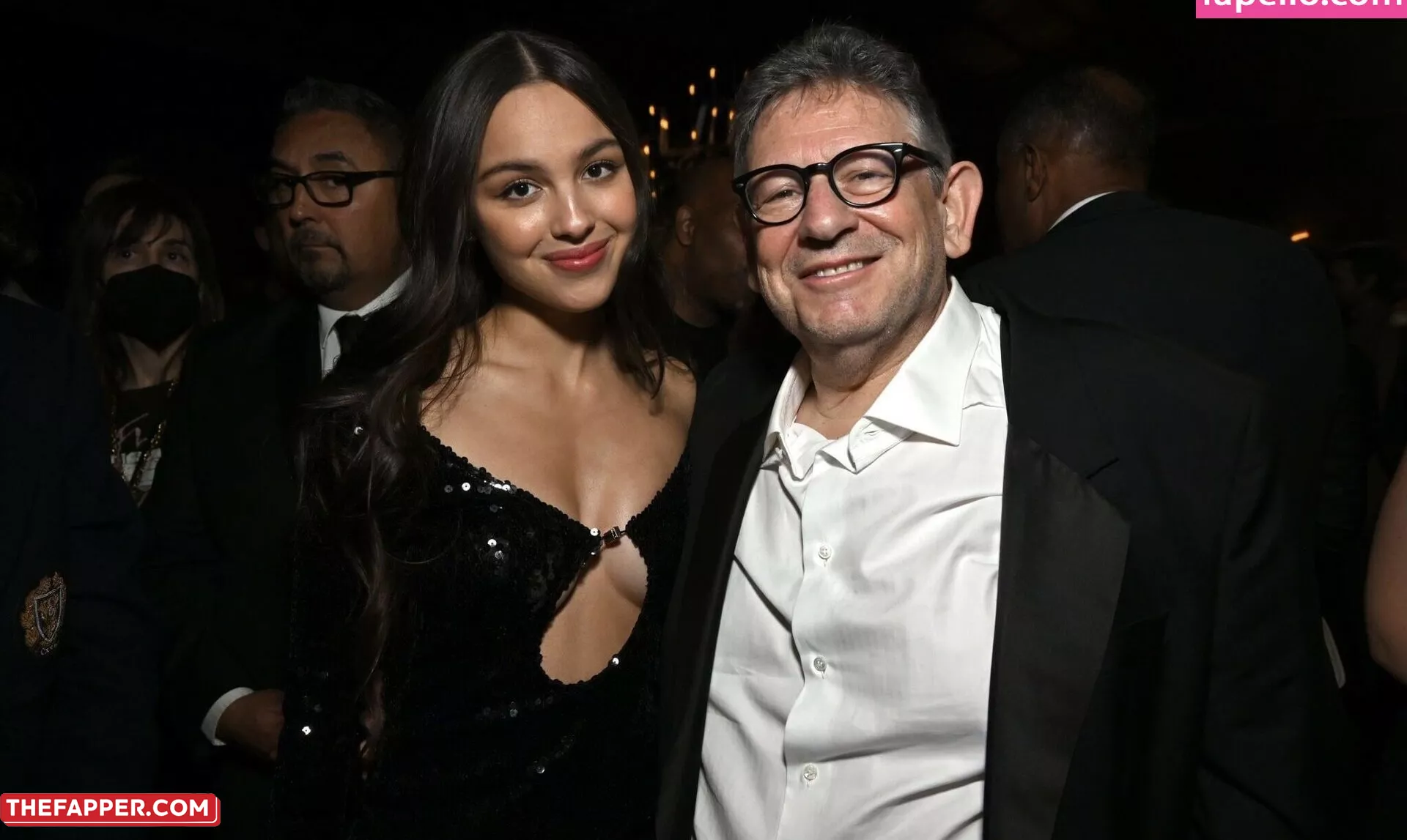 Olivia Rodrigo  Onlyfans Leaked Nude Image #bPbJ63KwGz