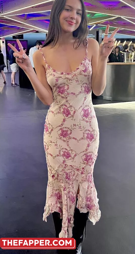 Olivia Rodrigo  Onlyfans Leaked Nude Image #bz6VHd2Gjc