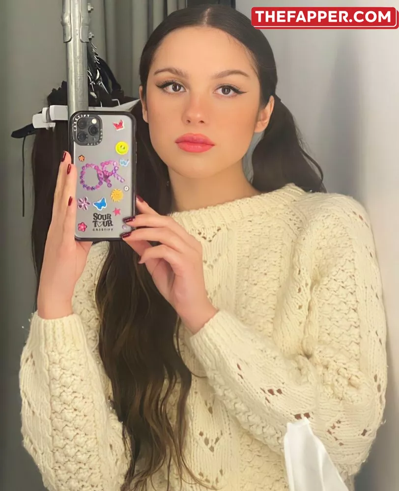 Olivia Rodrigo  Onlyfans Leaked Nude Image #cHpGHVuhtp