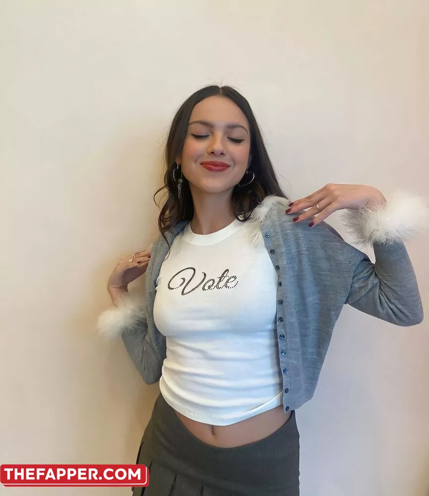 Olivia Rodrigo  Onlyfans Leaked Nude Image #cXupWPlPEa