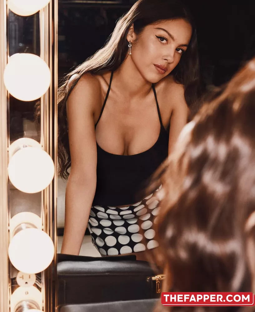 Olivia Rodrigo  Onlyfans Leaked Nude Image #cZrL5QhhLI