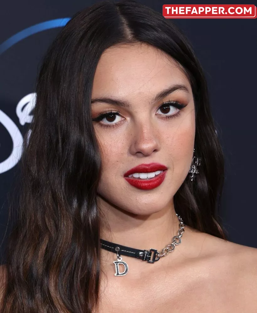 Olivia Rodrigo  Onlyfans Leaked Nude Image #cphlawZbo7
