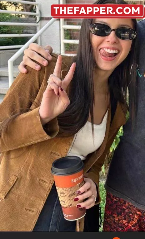 Olivia Rodrigo  Onlyfans Leaked Nude Image #crskLcEqNo