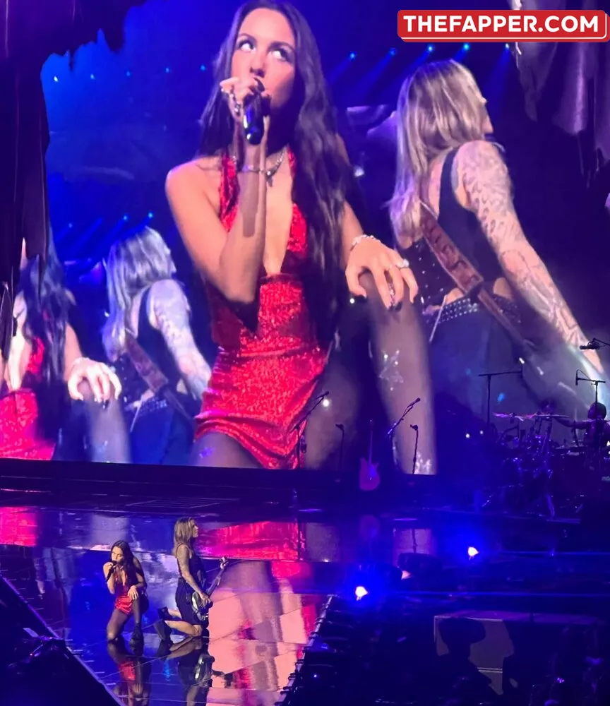 Olivia Rodrigo  Onlyfans Leaked Nude Image #dKXnbZUXGt