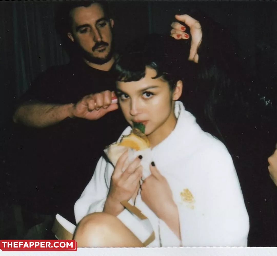 Olivia Rodrigo  Onlyfans Leaked Nude Image #dPIMjhyhMl