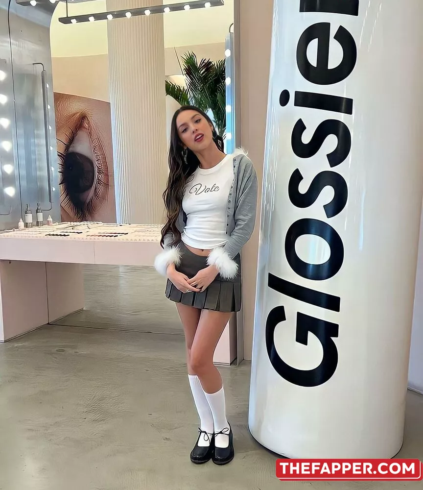 Olivia Rodrigo  Onlyfans Leaked Nude Image #f4zezFBTu7