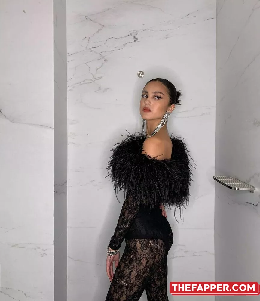 Olivia Rodrigo  Onlyfans Leaked Nude Image #f7vWqziTLZ