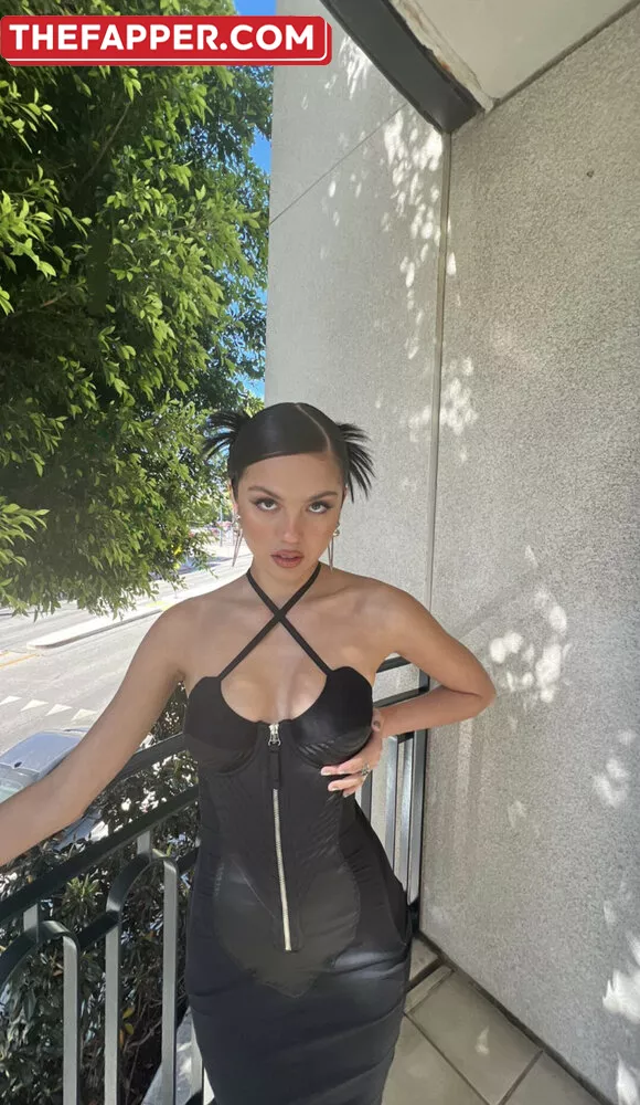 Olivia Rodrigo  Onlyfans Leaked Nude Image #fQlBkjClwr