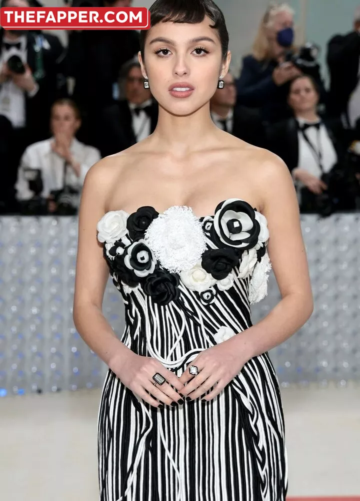 Olivia Rodrigo  Onlyfans Leaked Nude Image #fYZsL9AVBN