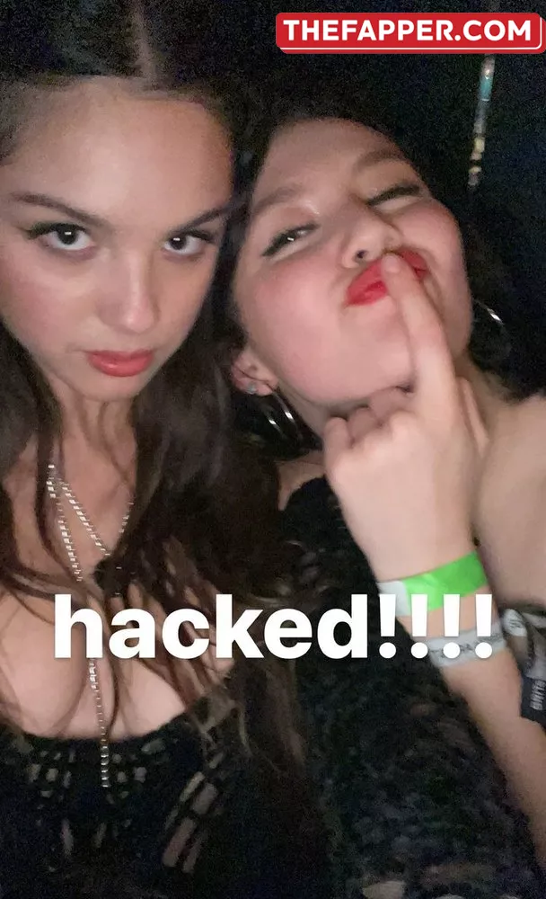 Olivia Rodrigo  Onlyfans Leaked Nude Image #fbdaqASEJL