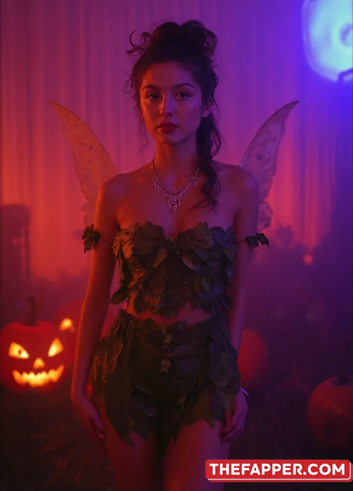 Olivia Rodrigo  Onlyfans Leaked Nude Image #gX29XlJGFu