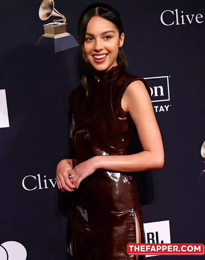 Olivia Rodrigo  Onlyfans Leaked Nude Image #h8MPl1ERsu