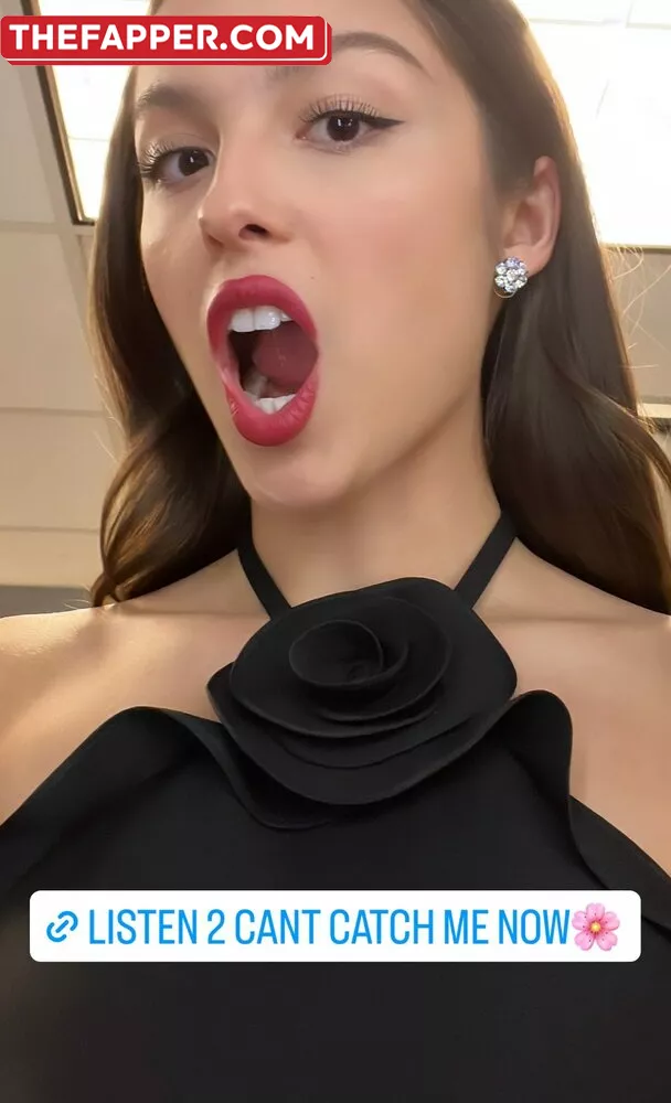 Olivia Rodrigo  Onlyfans Leaked Nude Image #iD23uNdDmP