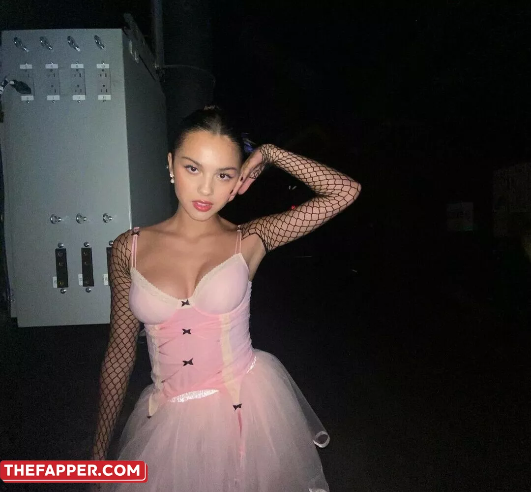 Olivia Rodrigo  Onlyfans Leaked Nude Image #iYoBPAe5VZ