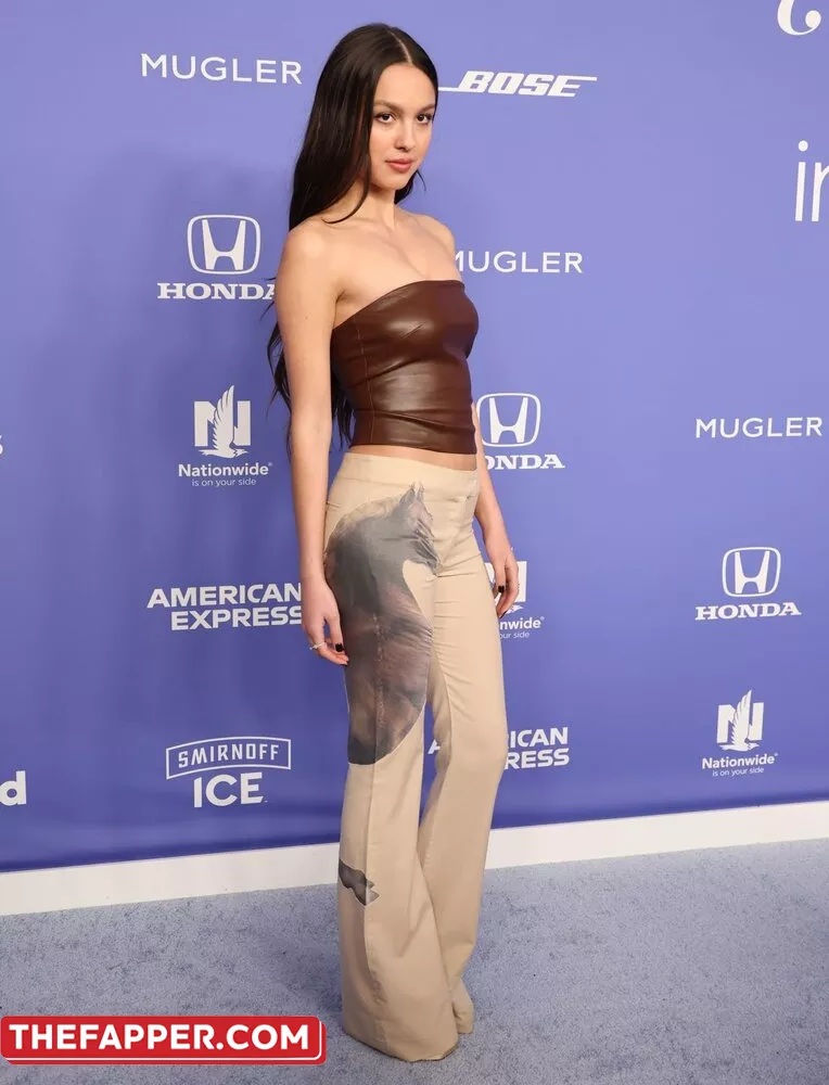 Olivia Rodrigo  Onlyfans Leaked Nude Image #iuOGjKyvJF