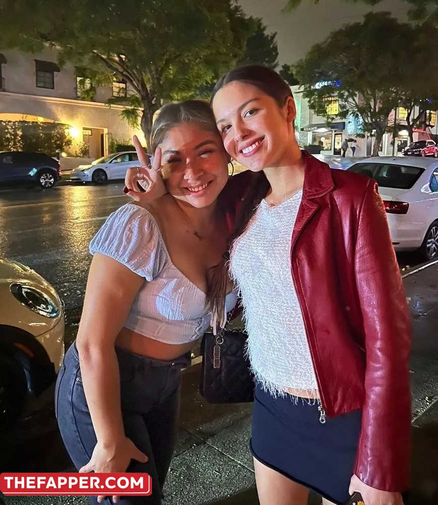 Olivia Rodrigo  Onlyfans Leaked Nude Image #jEMpZ12ATt