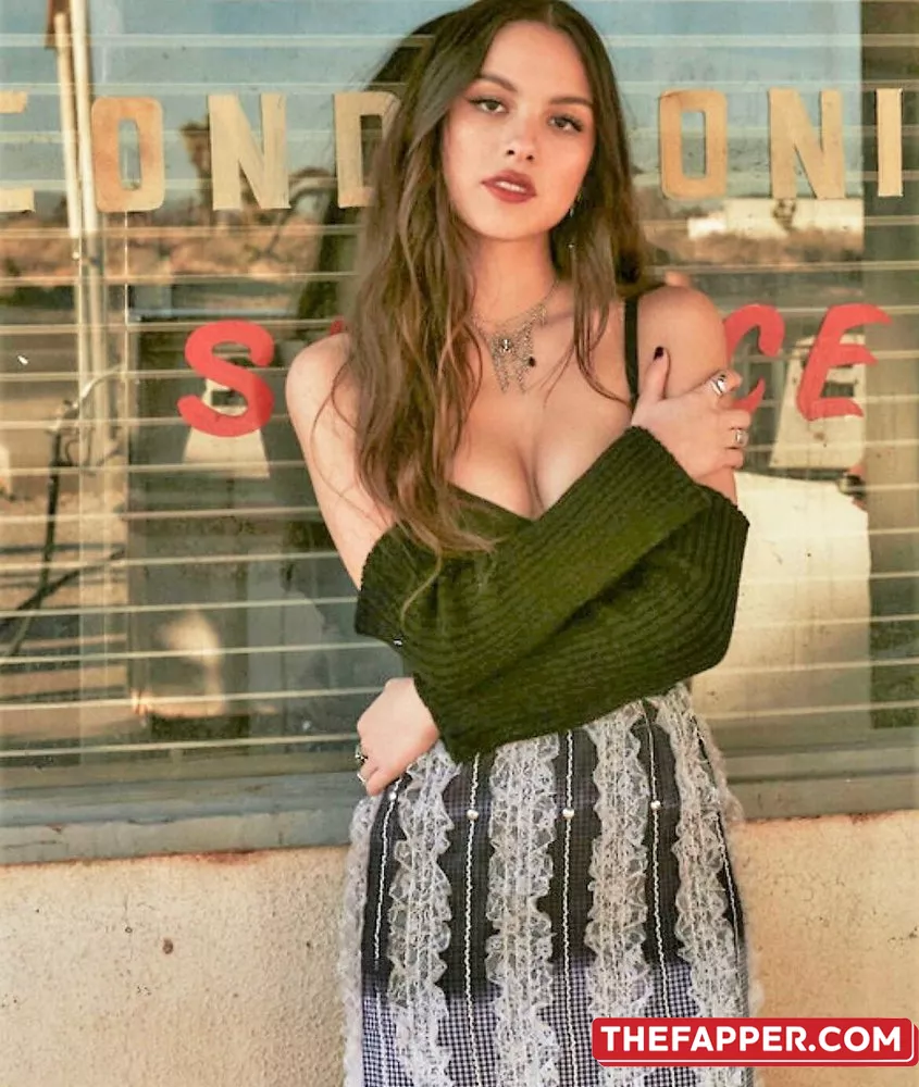 Olivia Rodrigo  Onlyfans Leaked Nude Image #jKi580hchQ