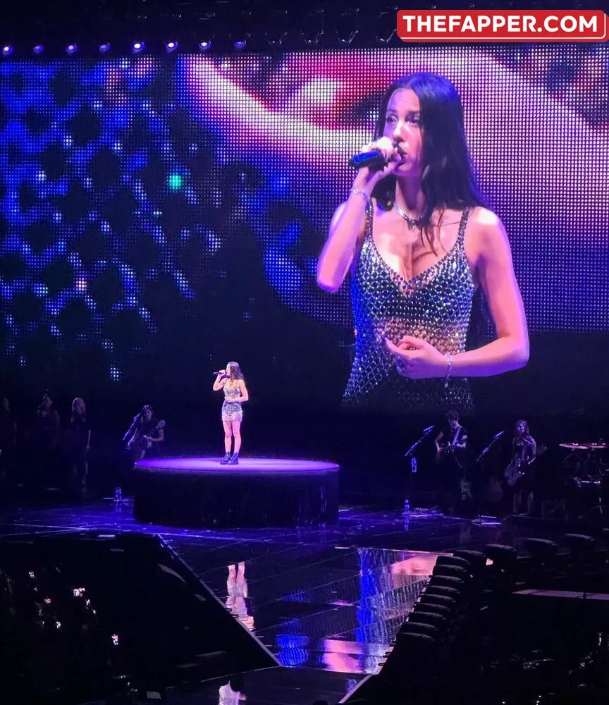 Olivia Rodrigo  Onlyfans Leaked Nude Image #jRpq4G1sFU