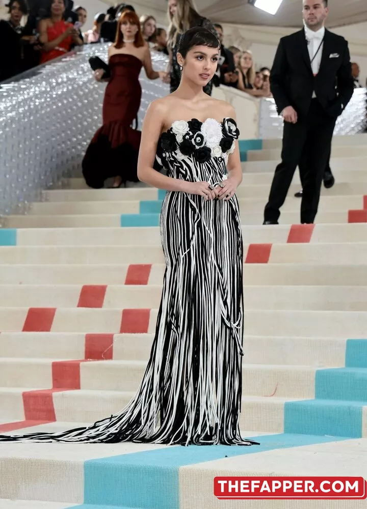 Olivia Rodrigo  Onlyfans Leaked Nude Image #kAx6S8h4UT