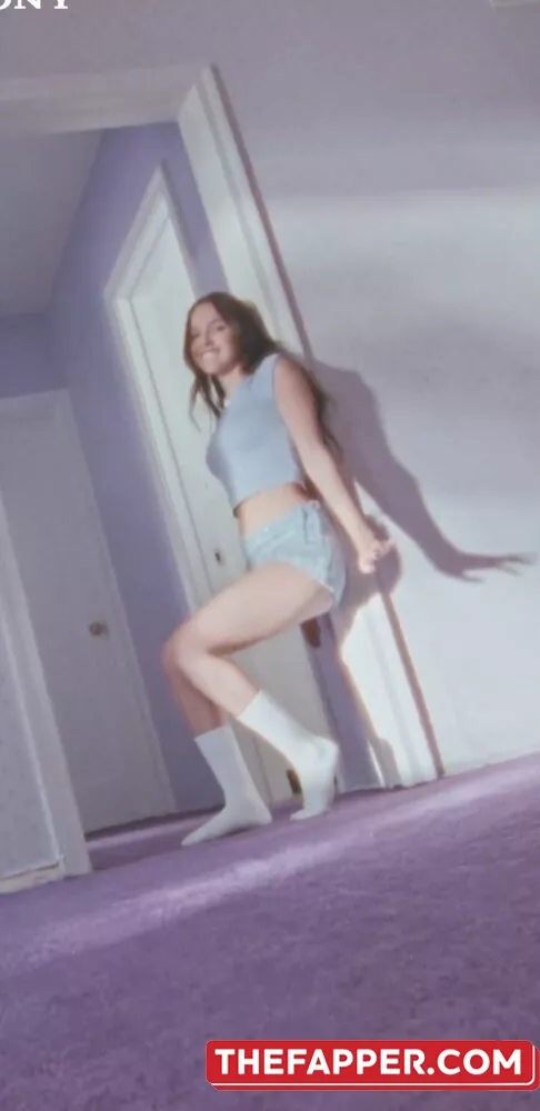 Olivia Rodrigo  Onlyfans Leaked Nude Image #kcaN37WUWC