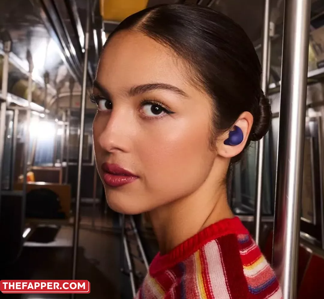 Olivia Rodrigo  Onlyfans Leaked Nude Image #l11fhVHB8I